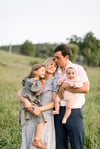 Summer & Fall Family Photos
