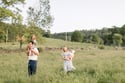 Summer & Fall Family Photos 