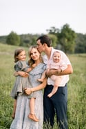 Summer & Fall Family Photos 