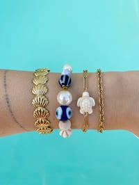 Image 2 of Bracelet Tortue