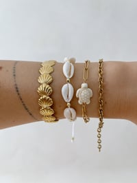 Image 3 of Bracelet Tortue