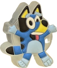 Image 7 of Light up Clog Charms