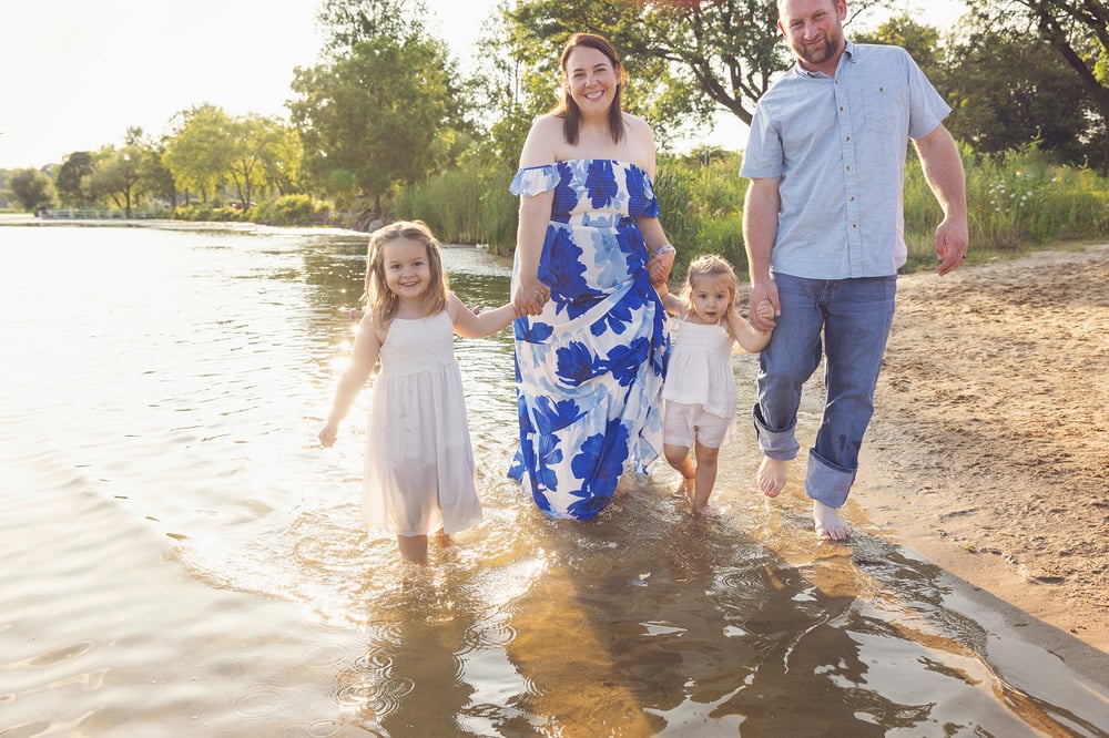 Image of Beachfront mini sessions