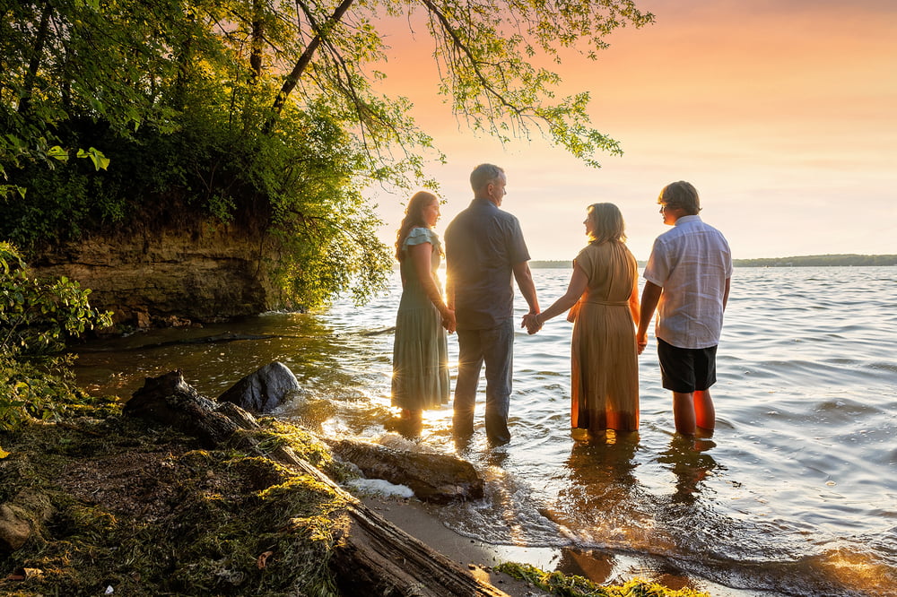 Image of Beachfront mini sessions