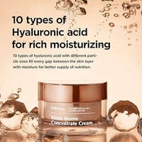 Image 2 of Manyo Factory Bifida Biome Concentrate Cream 50ml