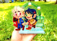 Image 2 of Huntlow Standee