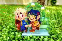 Image 1 of Huntlow Standee