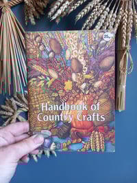 Handbook of Country Crafts 
