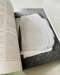 Image 2 of TALKER #4 Sue Tompkins