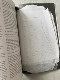 Image 3 of TALKER #4 Sue Tompkins