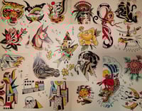 Image 2 of Flash set  