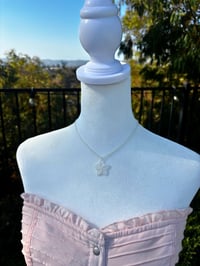 Image 2 of Simple Charm Necklaces 