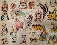 Image 4 of Flash set  
