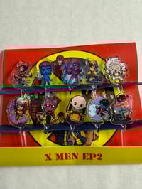 X men EP2 