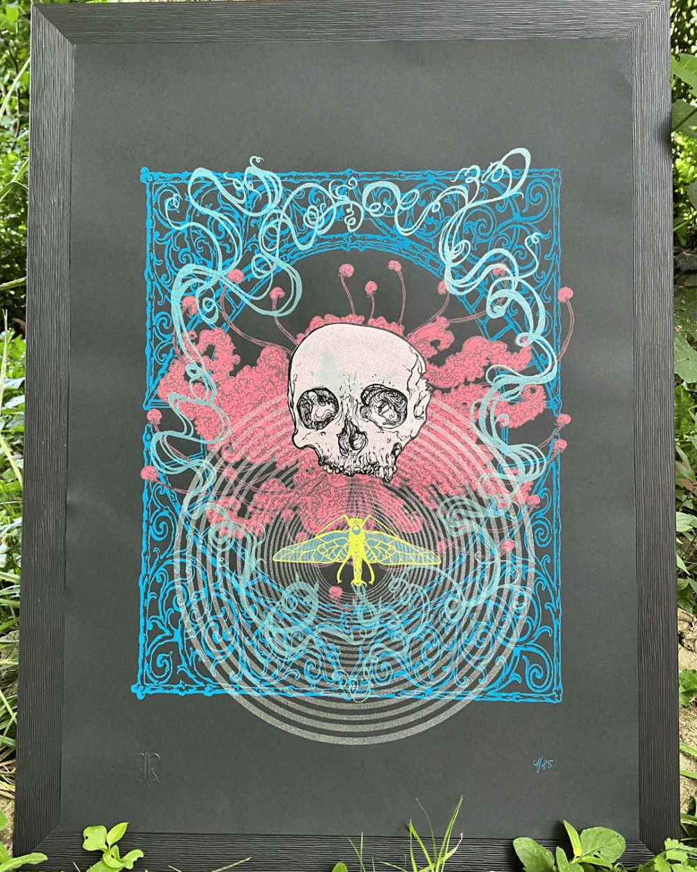 Image of “Higanbana“