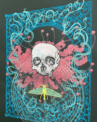 Image 4 of “Higanbana“