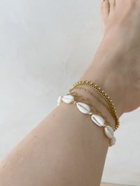 Image 2 of Bracelet cheville RIO 