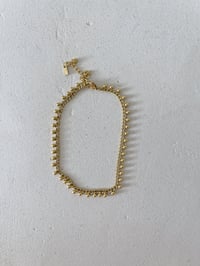 Image 1 of Bracelet cheville RIO 