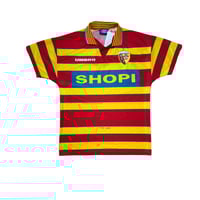 Image 1 of RC Lens Home Shirt 1996 - 1997 (M)