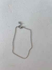 Image 1 of Bracelet cheville Billy 