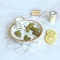 Image 1 of PLATO ACEITUNAS