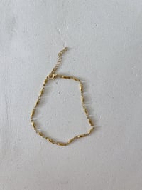 Image 1 of Bracelet de cheville Mika 