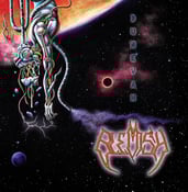Image of BLEMISH "Dunevah" CD