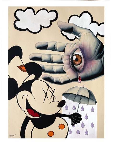 Image of Purple Rain