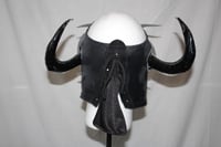 Image 5 of PSICOSIS BLACK w/SILVER SEMI PRO 