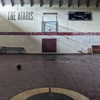 Image 1 of The Ataris - Car Song