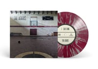 Image 2 of The Ataris - Car Song