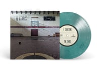 Image 4 of The Ataris - Car Song