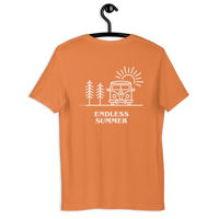 Image 2 of Endless Summer Charity Tee 2025