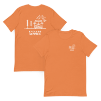 Image 1 of Endless Summer Charity Tee 2025