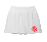 Tennis Skirt Tee Everett Tennis 