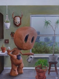 Plants Dont Hurt
