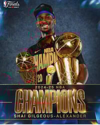 Image 2 of The MVP & His Trophies
