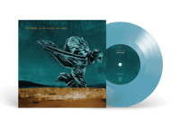 Image 2 of Her Head's On Fire / Arms Like Roses - Split