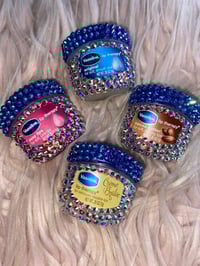 Image 1 of Bling Therapy Mini Vaseline – Full Jar Glam