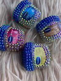 Image 2 of Bling Therapy Mini Vaseline – Full Jar Glam