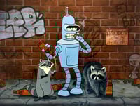 Another Bender