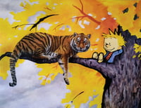 Endangered Innocence 