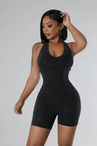 Image 2 of CLASSIC COMFORT ROMPER