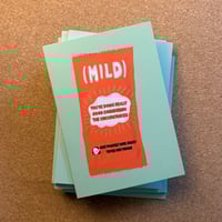 Image 1 of Sauce packet card