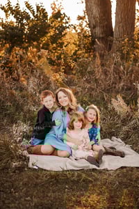 Fall Mini Sessions