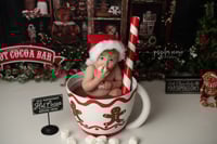 Image 1 of Chocolate Cocoa Cup Mini Sessions 