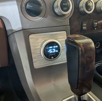 07-13 Tundra Gauge Mount