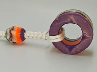 Image 1 of Ringer- worry stone/bead