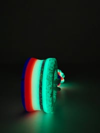 Image 2 of Ringer- worry stone/bead