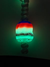 Image 4 of Ringer- worry stone/bead